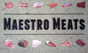 Maestro Meats