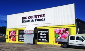 Big Country Meats