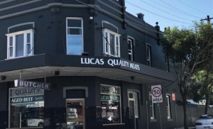 Lucas Quality Meats