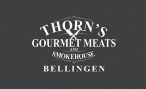 Thorns Gourmet Meats and Smokehouse
