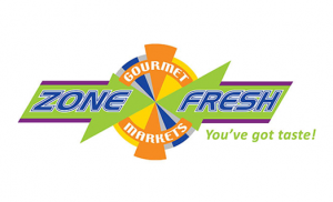 Zone Fresh Gourmet Markets