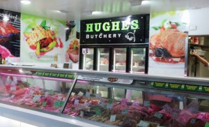 Hughes Northside Butchery