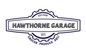 Hawthorn Garage