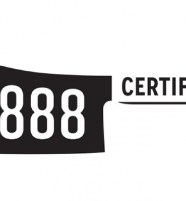 1888 Certified Butcher