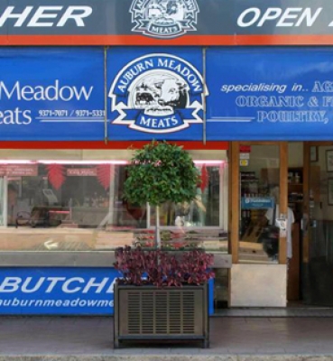 Auburn Meadow Meats