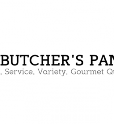 The Butchers Pantry