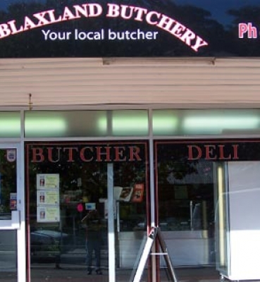 East Blaxland Butchery