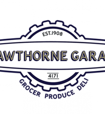 Hawthorn Garage