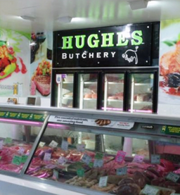 Hughes Northside Butchery