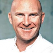 The Celebrity Chef – Matt Moran