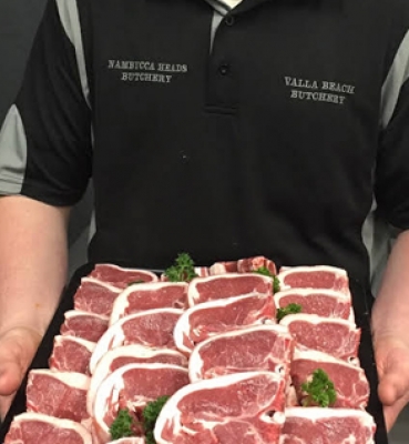 Nambucca Heads Butchery