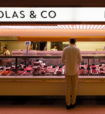 Nicholas & Co Butchery