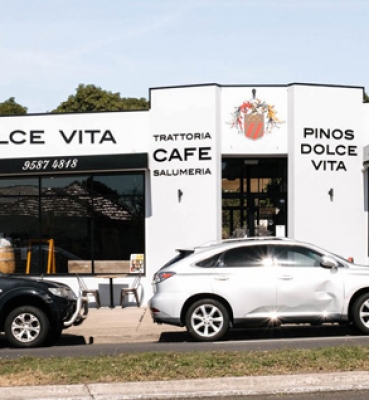 Pino’s Dolce Vita Fine Foods