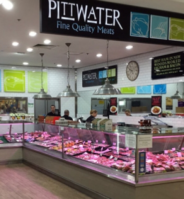 Pittwater Fine Quality Meats