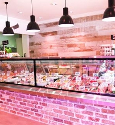 Richards Meats Balgowlah