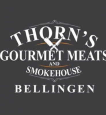 Thorns Gourmet Meats and Smokehouse