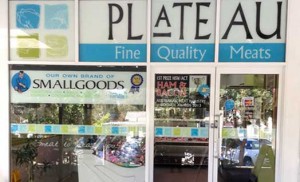 Plateau Fine Quality Meats