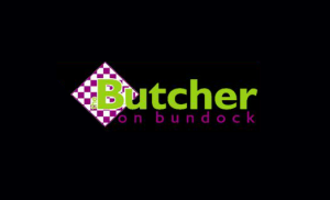 Butcher on Bundock