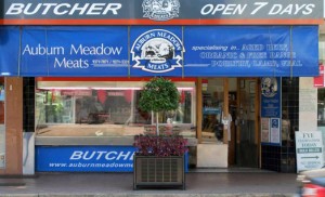 Auburn Meadow Meats