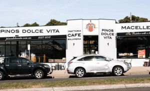 Pino’s Dolce Vita Fine Foods