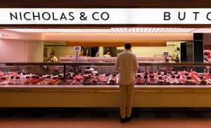 Nicholas & Co Butchery